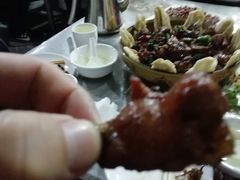 -向民炒鸡老店(火车站店)