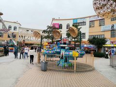 -优托邦(长兴路店)