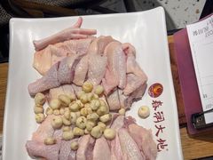 -春润大地海南椰子鸡(沙井京基百纳广场店)