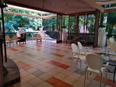 -和平官邸·花园餐厅(武定西路店)