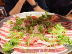 -西塔老太太泥炉烤肉(亚运村店)