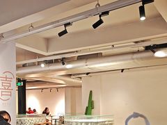 -喜茶(广州北京路惠福东店)