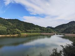 -玉渡山自然风景区