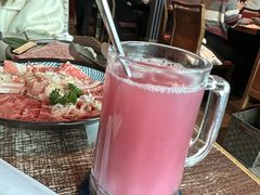 -牛角日本烧肉专门店(海运大厦店)