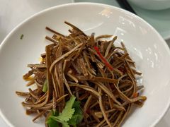 -饭怕鱼·黄焖鲟龙鱼(湖大店)