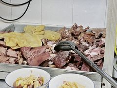 -老李家杂肝汤(回民街店)