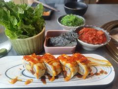 -花时·炭火烧肉(东百中心A馆店)