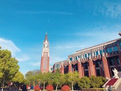 -华东政法大学(松江校区)