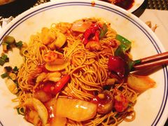 -十面春风·江南面馆(崇宁路店)