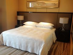 床-廊坊固安福朋喜来登酒店