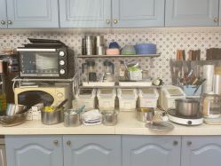 -明匠曲蛋糕西点屋(穗花新村店)