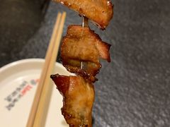 -福苗小骆驼烧烤(大唐不夜城店)