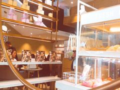 -奈雪的茶(东莞汇一城店)