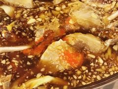 -玲珑餐厅(陕西南路店)