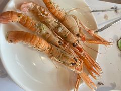 -拉蒂娜·巴西牛排馆 Latina·Brazilian Steakhouse(陆家嘴旗舰店)