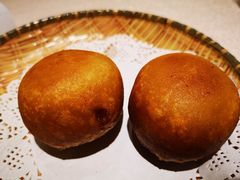 玉兰饼-天福苑(崇宁路店)