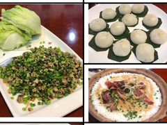 -五邑人家(江门店)