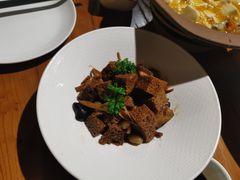 -金枝玉叶上海人家食府(三里河店)