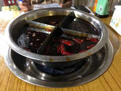 -渝味黄姐火锅(黄泥村店)