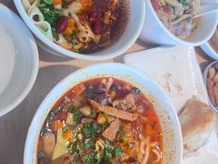 -大师兄·西北小馆(金湾华发商都店)