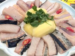 -老妈厨房团圆饺子东北菜(北环路店)