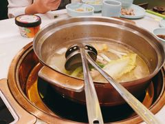 -润园四季椰子鸡火锅(南山海岸城店)