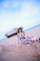 -飞扬摄影北戴河旅拍