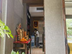 大堂-香秀空间科技抗衰·美容中心