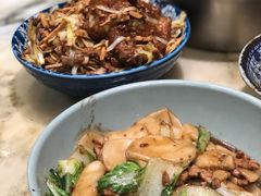 -慧娟面馆·餐厅(望江路店)