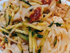 -秦老大西安羊肉泡馍馆(健德门店)