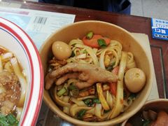 -捌玖粉面馆·猪油拌粉