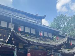 -宫廷糕点铺