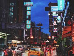 -唐人街(耀华力路)