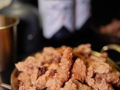 -赤红音乐现场(浦东金桥路店)
