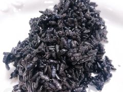 乌米饭-天目湖刘老四农庄