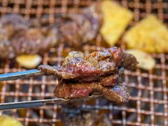 -一品诚记烤肉(大连柏威年购物中心店)