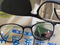 -宝岛眼镜(德阳南街店)