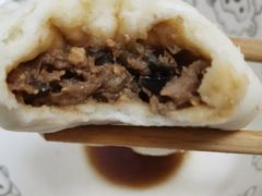 老味猪肉-老胜香包子铺(瑞景店)