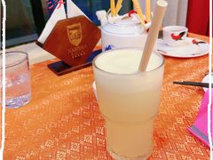 -南沙游艇会·大兵船餐厅