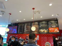 -85度C(南京龙江店)