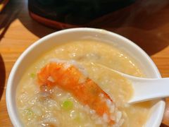 -颐和•海鲜砂锅粥•啫啫煲(奥林匹克广场店)
