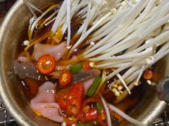 -鑫釜山海鲜烧烤(鑫丰国际店)