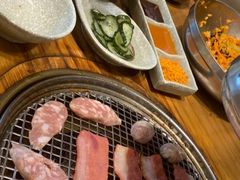 -牛人·雪花牛·木炭烤肉(昆山陆家店)