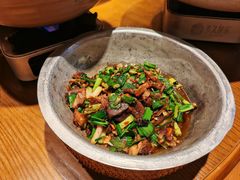 -李久其家民间餐厅(观沙岭公园店)