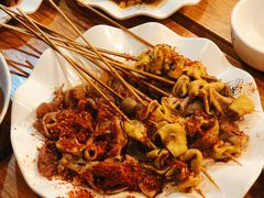 -老号尤兔头(幸福店)