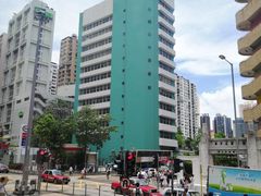 门面-九龙公共图书馆