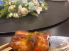 -一品粤珍轩(吴中路店)