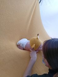 -西瓜庄园儿童摄影
