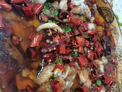 -小四川水煮鱼(南六中路店)