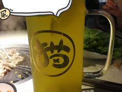 -猫抓烤肉(武进吾悦广场店)